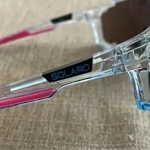 Solaro | Accessories | Stinger X Solaro Shades Cotton Candy  display picture 3